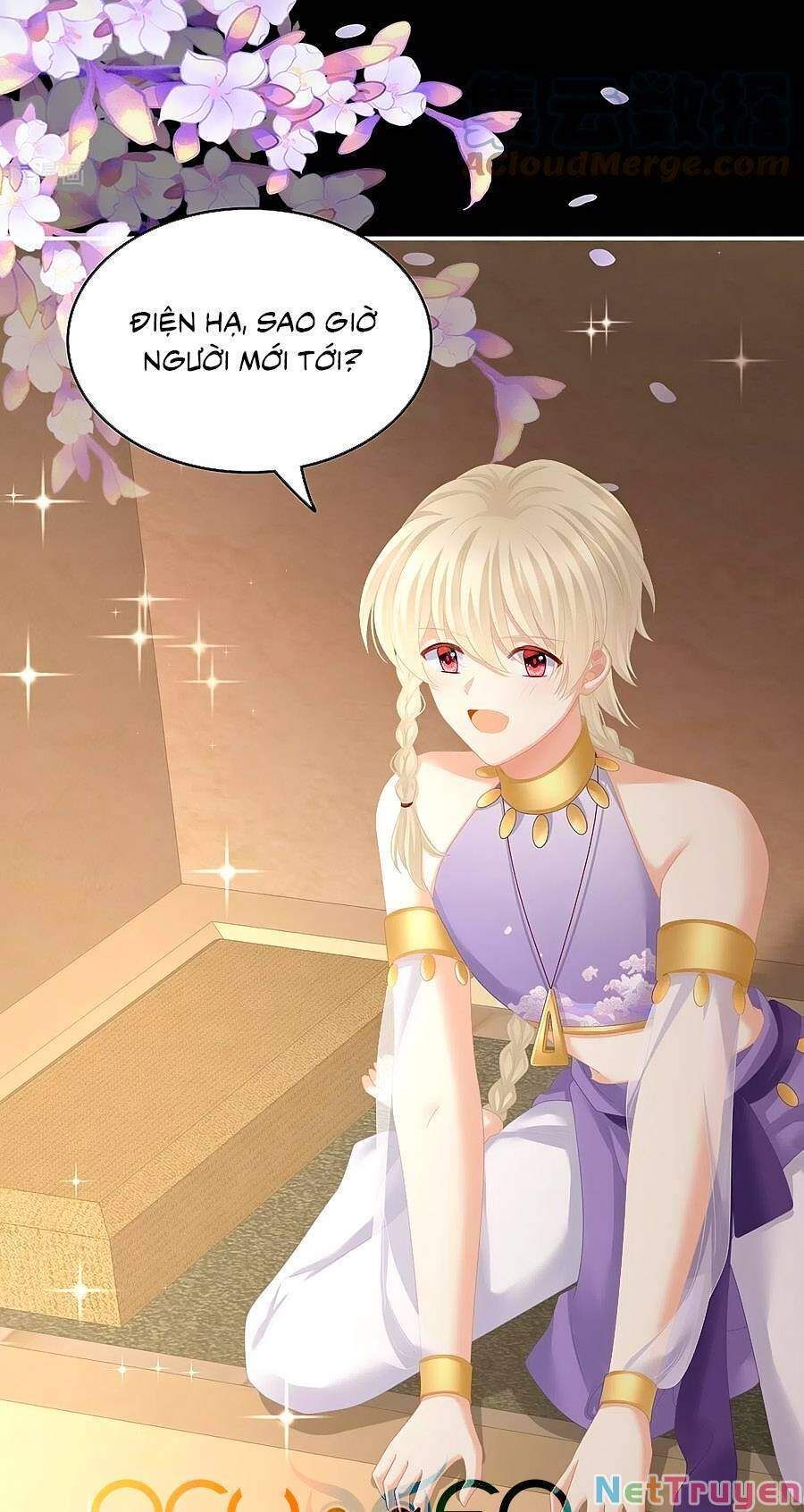 đọc truyện Hậu Cung Của Nữ Đế Chương 265 ảnh 23 tại Thiên Thai Truyện