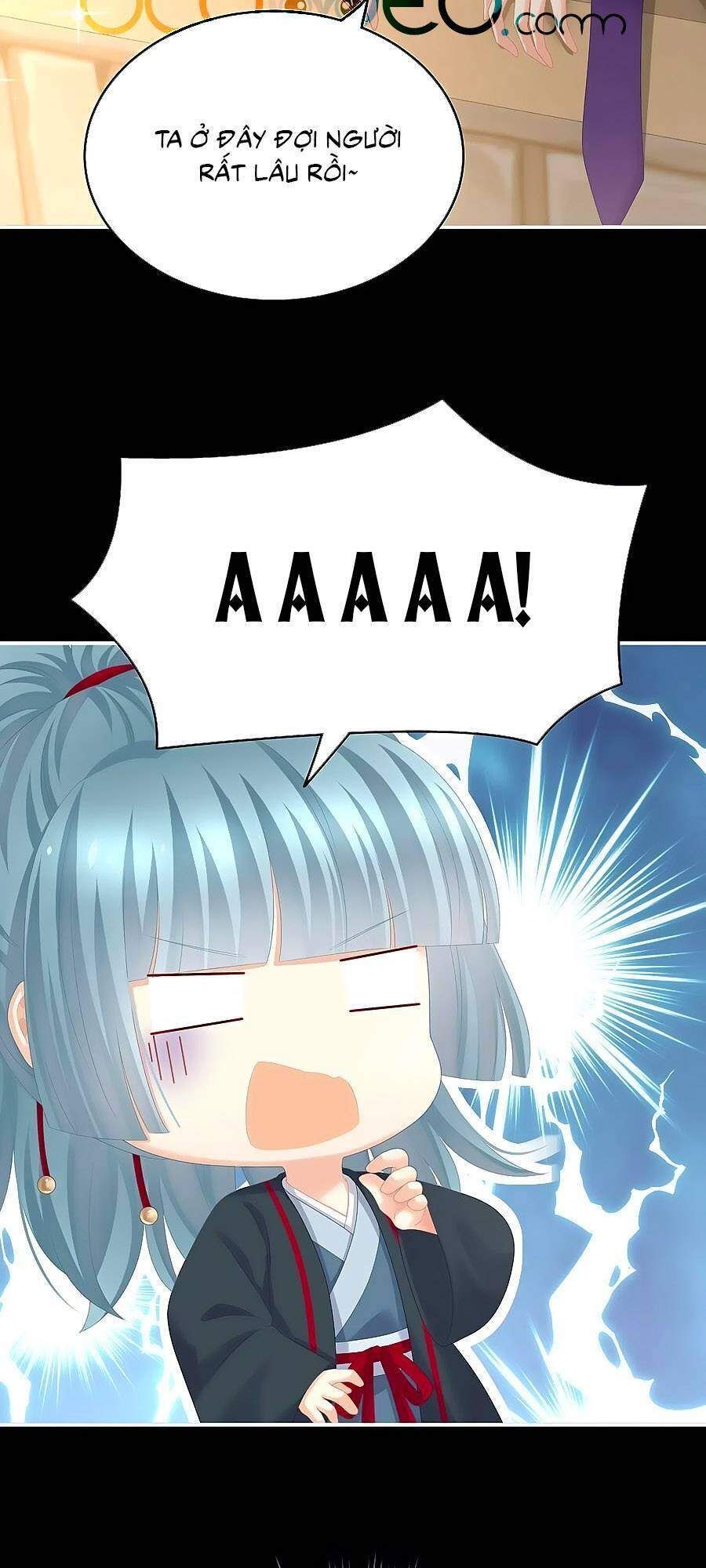 đọc truyện Hậu Cung Của Nữ Đế Chương 265 ảnh 24 tại Thiên Thai Truyện