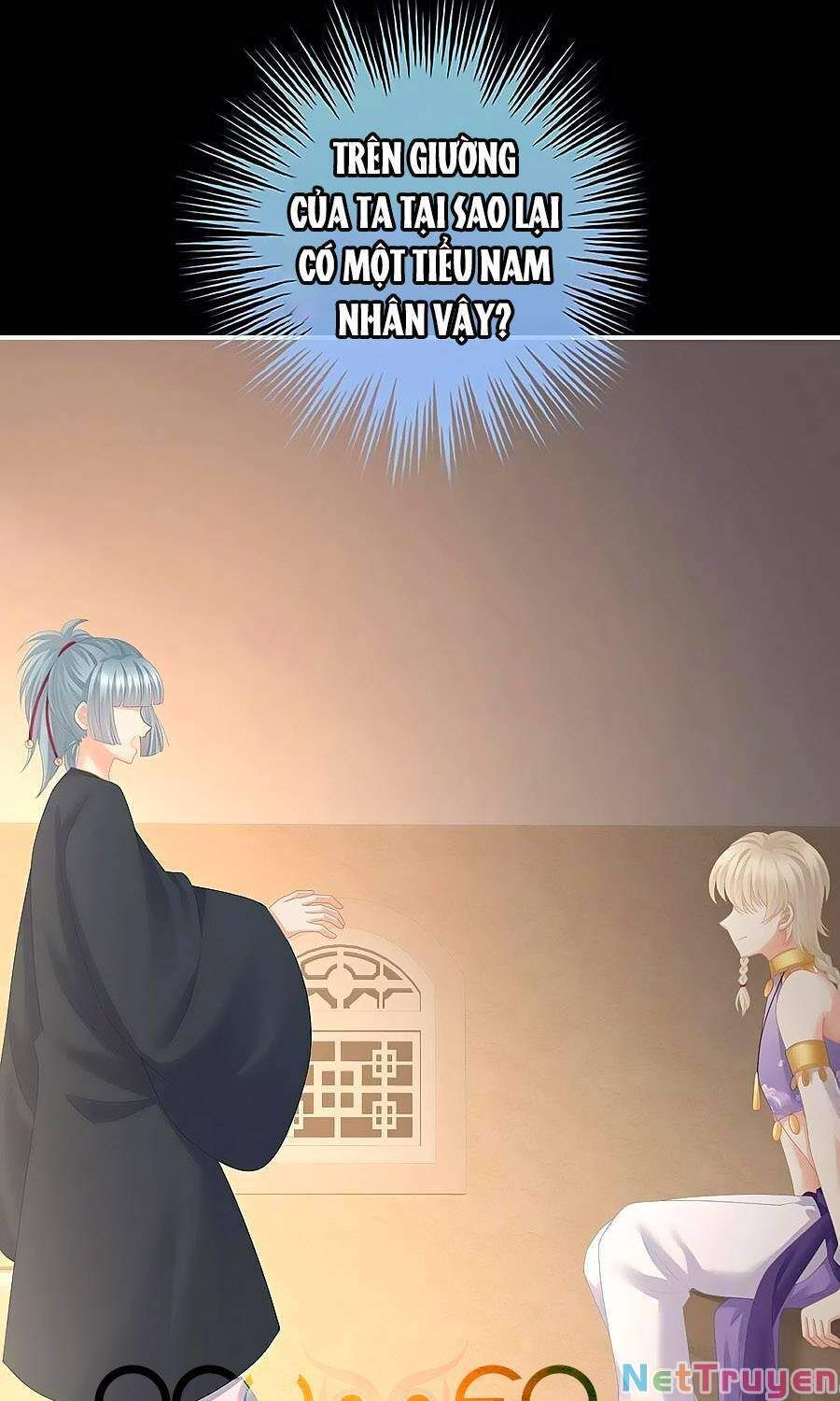 đọc truyện Hậu Cung Của Nữ Đế Chương 265 ảnh 25 tại Thiên Thai Truyện