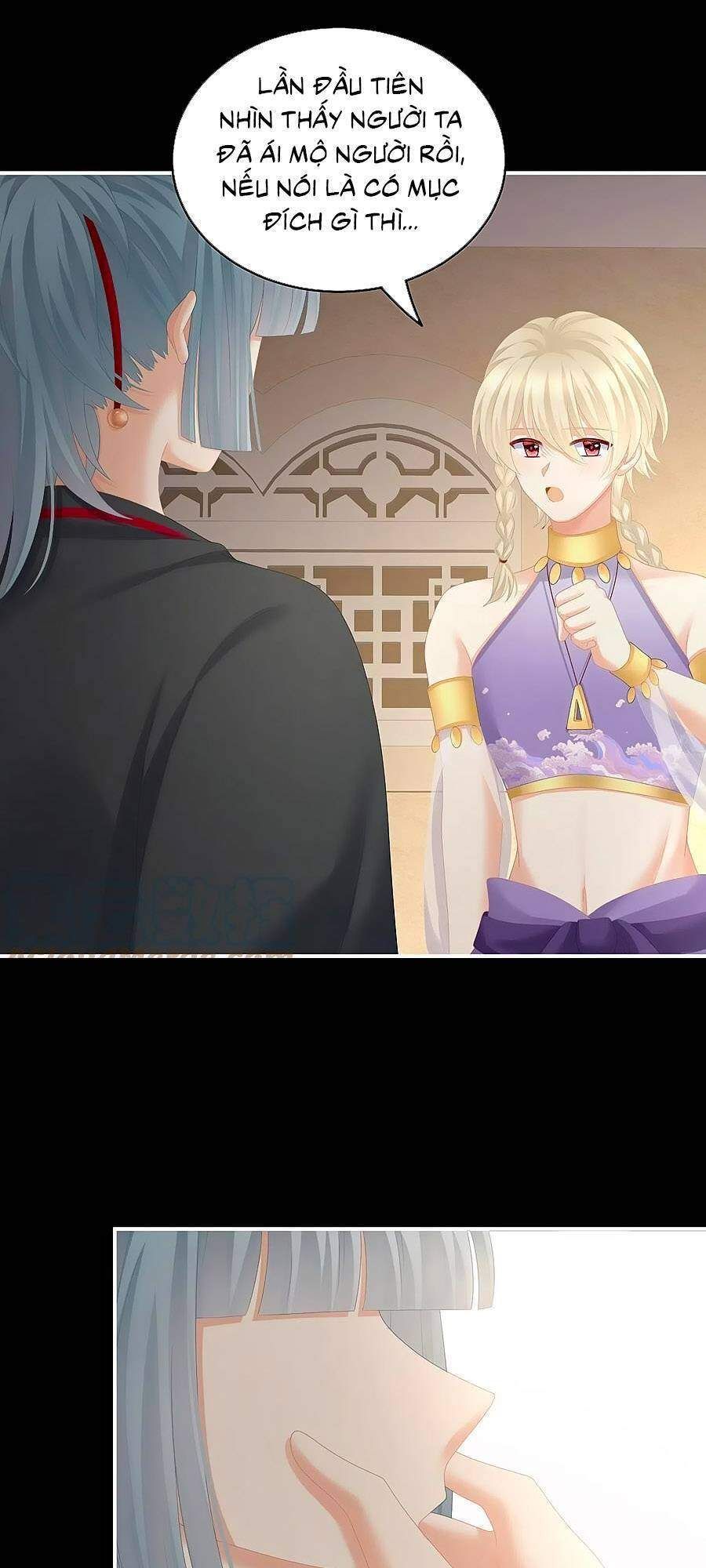 đọc truyện Hậu Cung Của Nữ Đế Chương 265 ảnh 28 tại Thiên Thai Truyện