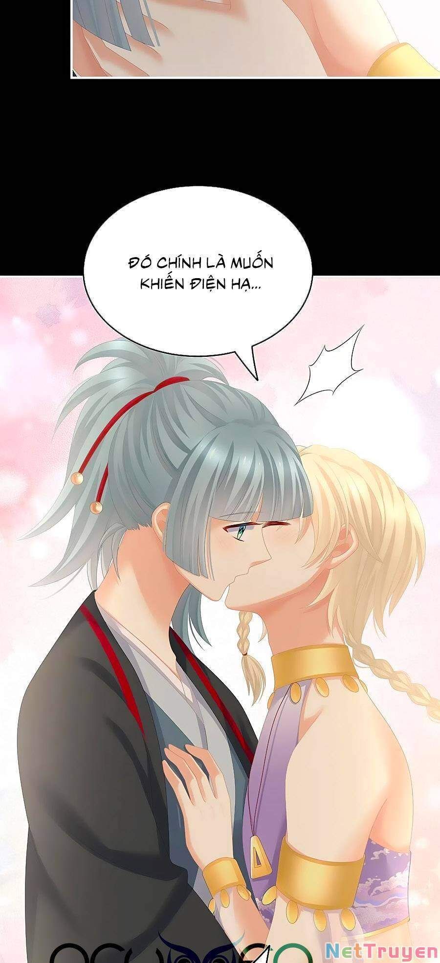 đọc truyện Hậu Cung Của Nữ Đế Chương 265 ảnh 29 tại Thiên Thai Truyện