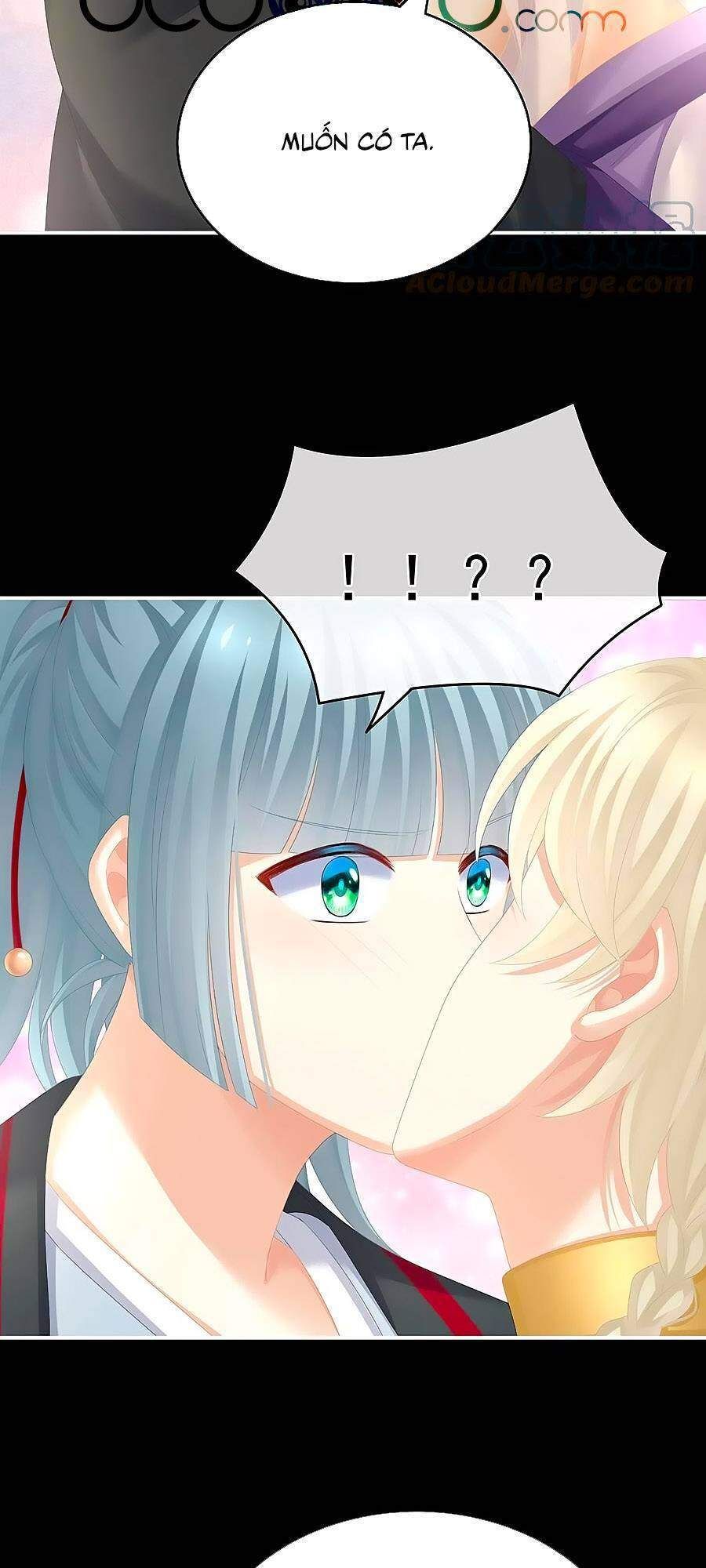 đọc truyện Hậu Cung Của Nữ Đế Chương 265 ảnh 30 tại Thiên Thai Truyện