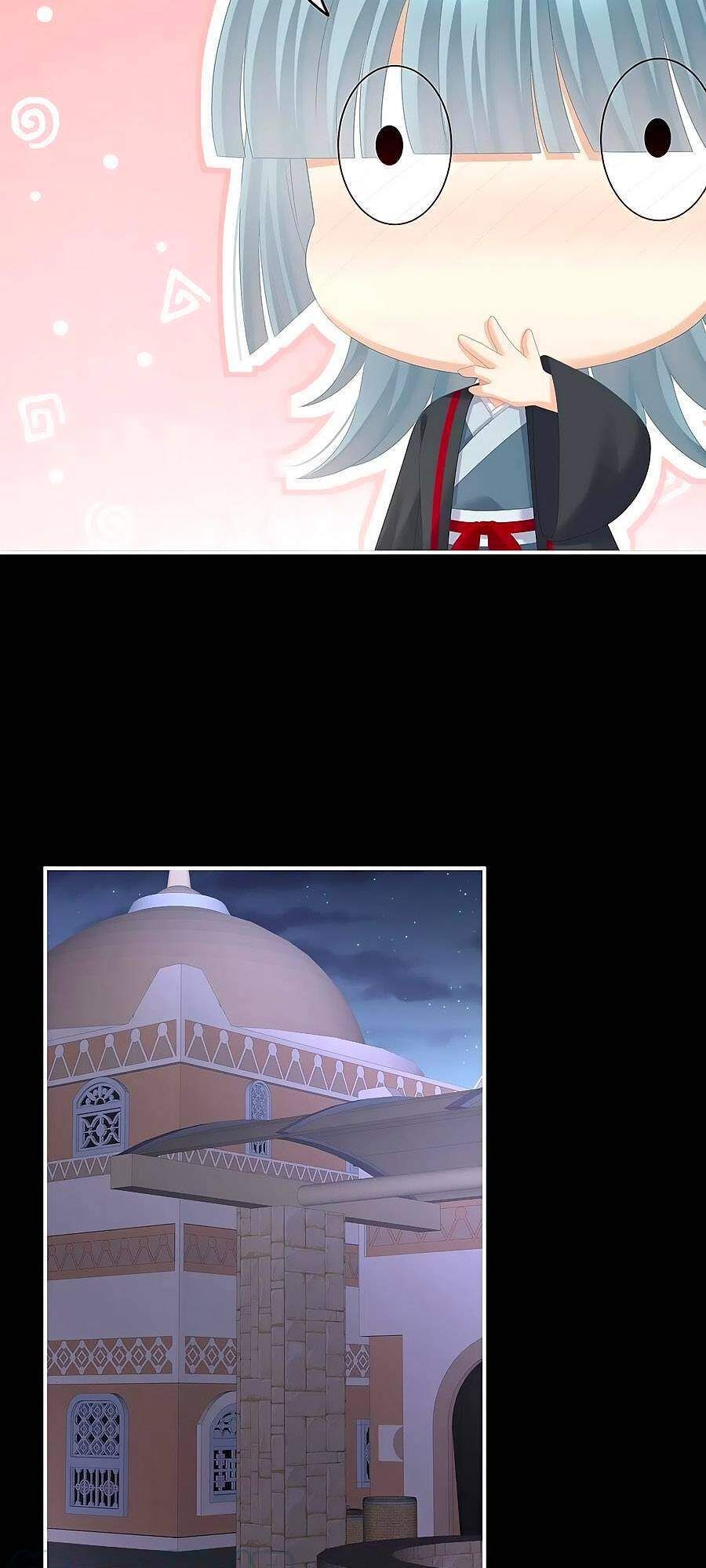 đọc truyện Hậu Cung Của Nữ Đế Chương 265 ảnh 32 tại Thiên Thai Truyện