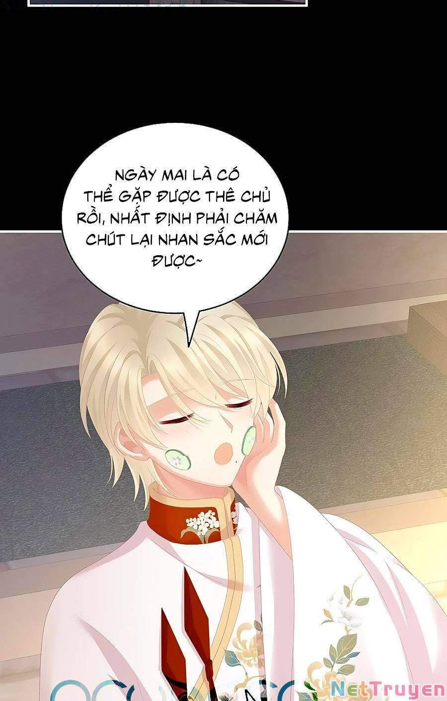 đọc truyện Hậu Cung Của Nữ Đế Chương 265 ảnh 33 tại Thiên Thai Truyện