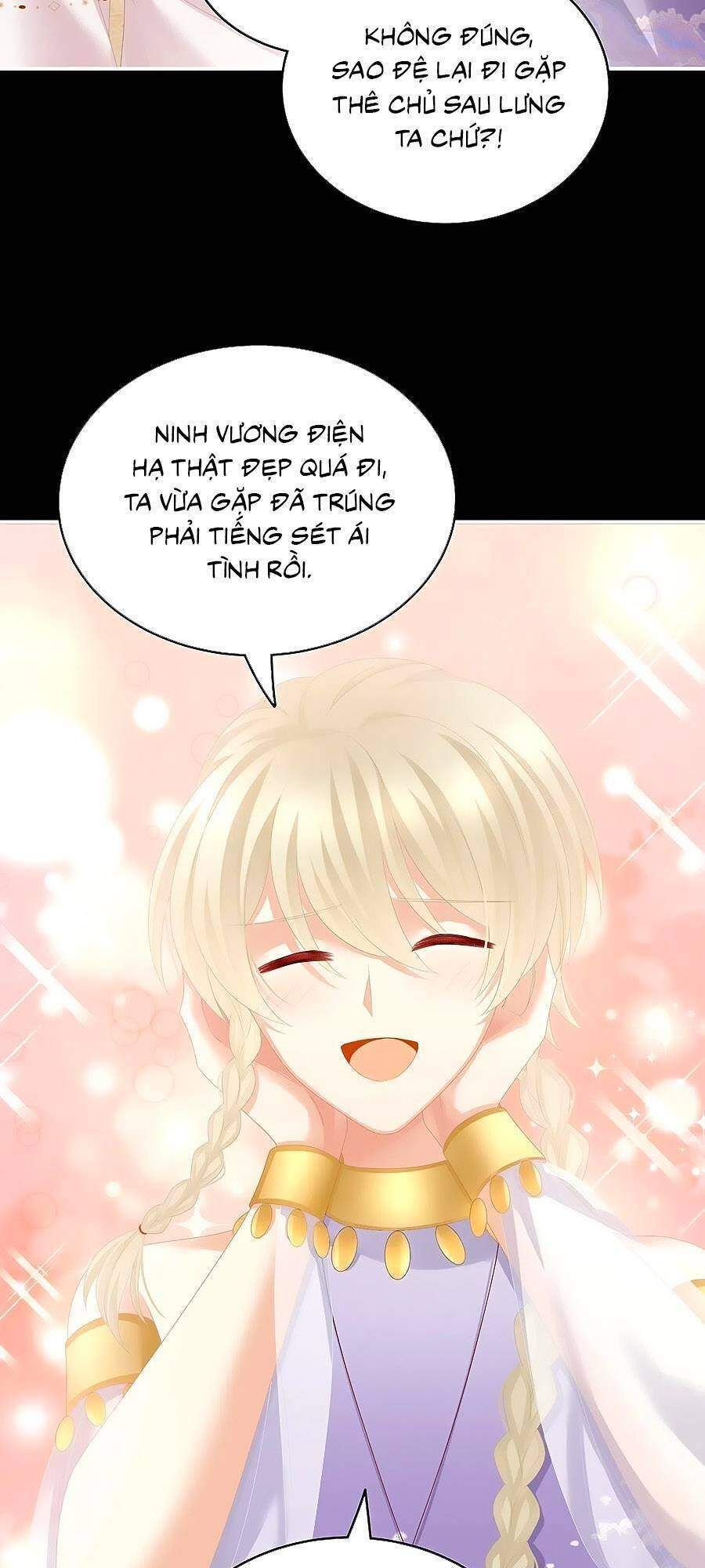 đọc truyện Hậu Cung Của Nữ Đế Chương 265 ảnh 35 tại Thiên Thai Truyện