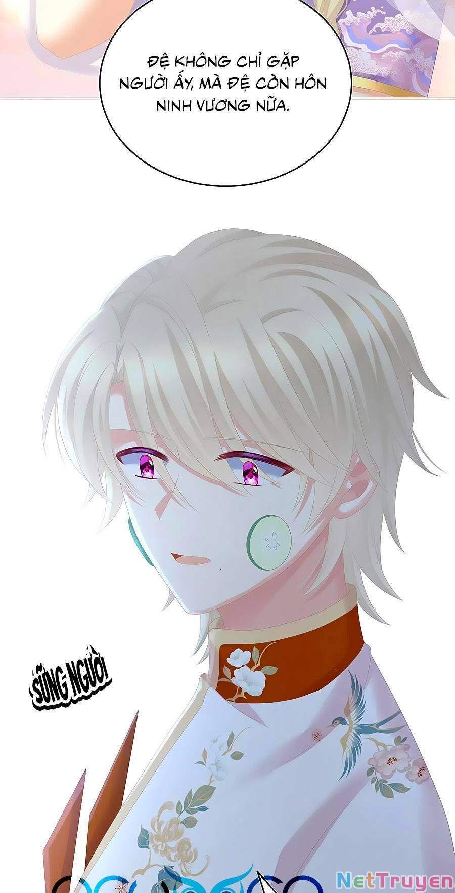 đọc truyện Hậu Cung Của Nữ Đế Chương 265 ảnh 36 tại Thiên Thai Truyện