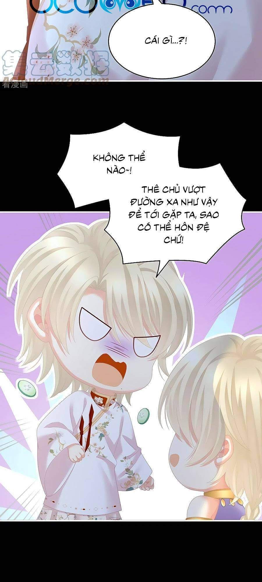 đọc truyện Hậu Cung Của Nữ Đế Chương 265 ảnh 37 tại Thiên Thai Truyện