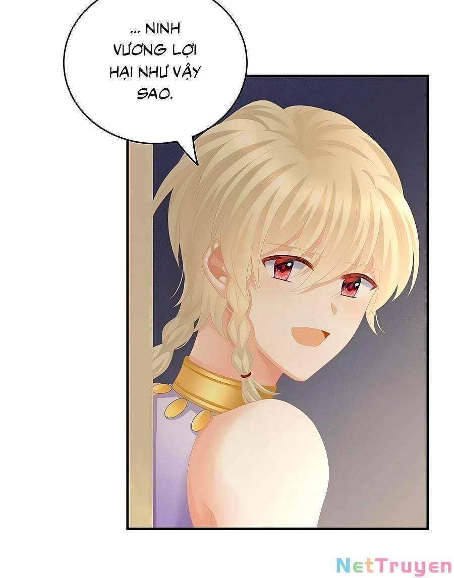 đọc truyện Hậu Cung Của Nữ Đế Chương 265 ảnh 8 tại Thiên Thai Truyện