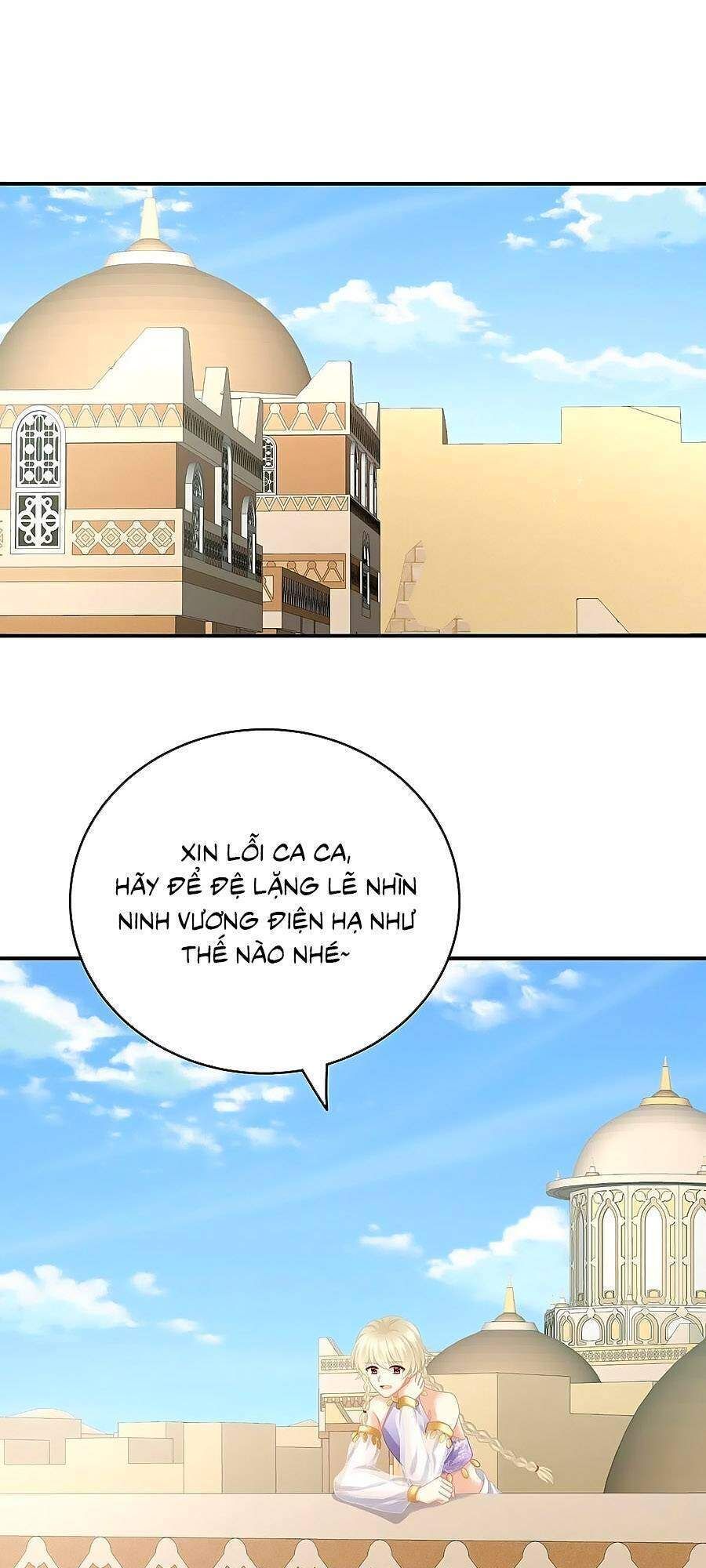 đọc truyện Hậu Cung Của Nữ Đế Chương 265 ảnh 9 tại Thiên Thai Truyện