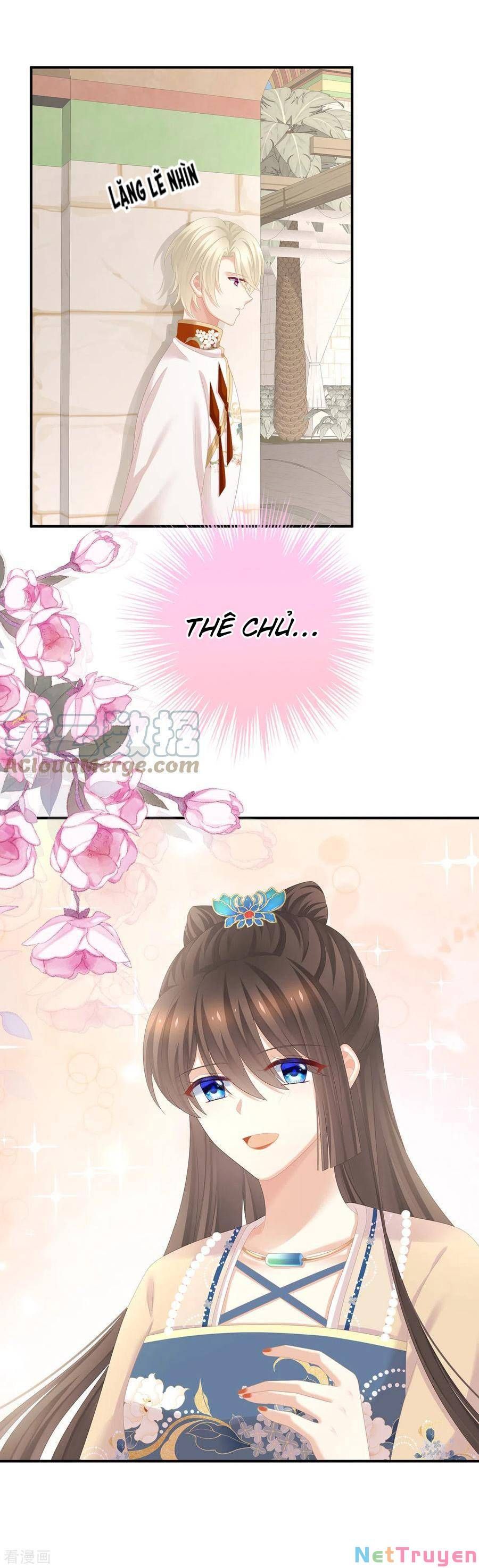 đọc truyện Hậu Cung Của Nữ Đế Chương 266 ảnh 12 tại Thiên Thai Truyện