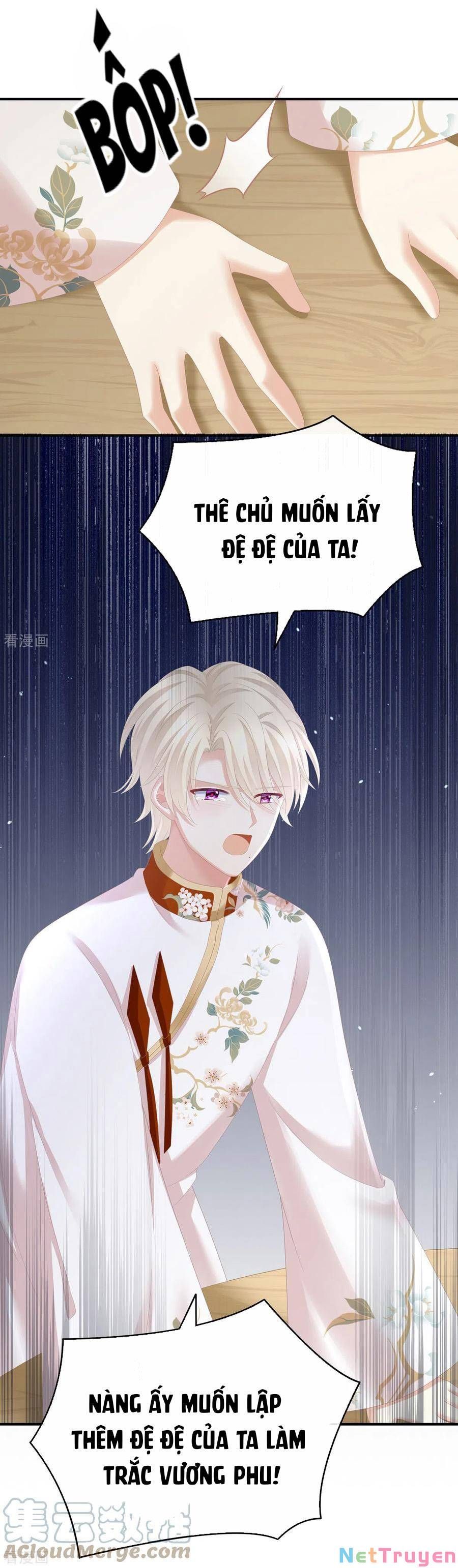 đọc truyện Hậu Cung Của Nữ Đế Chương 266 ảnh 16 tại Thiên Thai Truyện