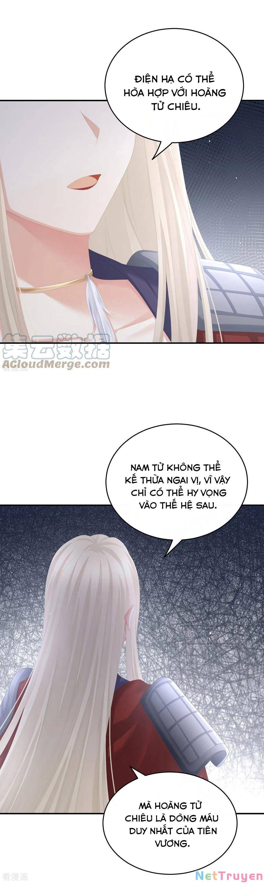 đọc truyện Hậu Cung Của Nữ Đế Chương 266 ảnh 20 tại Thiên Thai Truyện