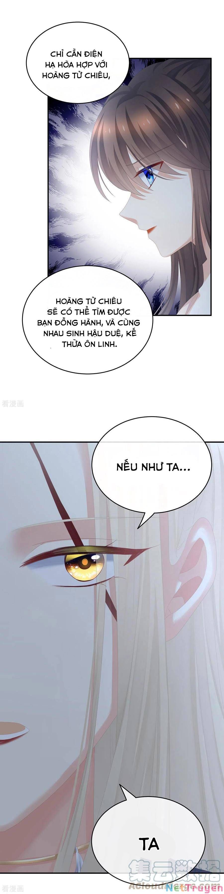 đọc truyện Hậu Cung Của Nữ Đế Chương 266 ảnh 21 tại Thiên Thai Truyện