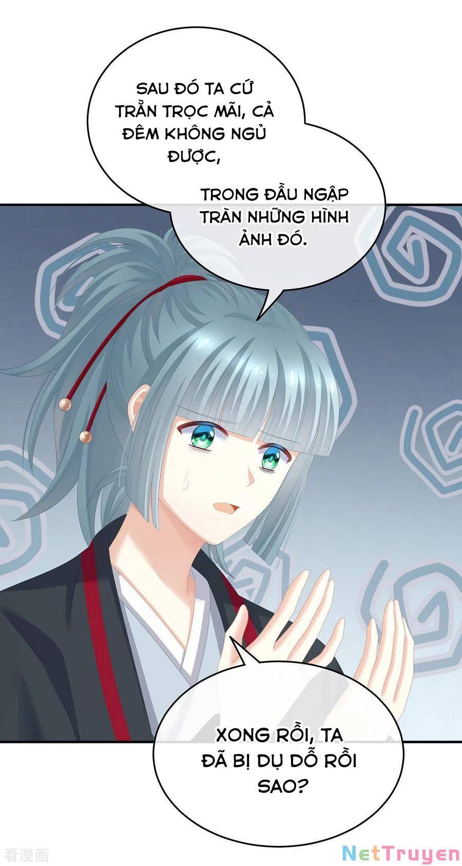 đọc truyện Hậu Cung Của Nữ Đế Chương 266 ảnh 4 tại Thiên Thai Truyện