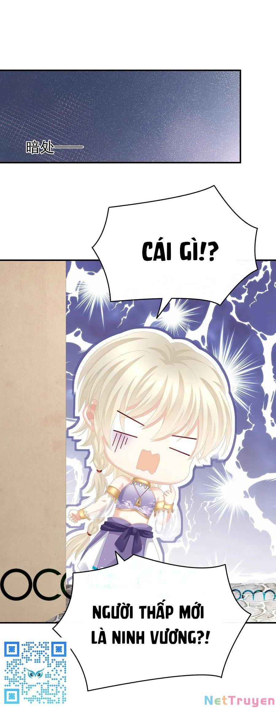 đọc truyện Hậu Cung Của Nữ Đế Chương 266 ảnh 22 tại Thiên Thai Truyện