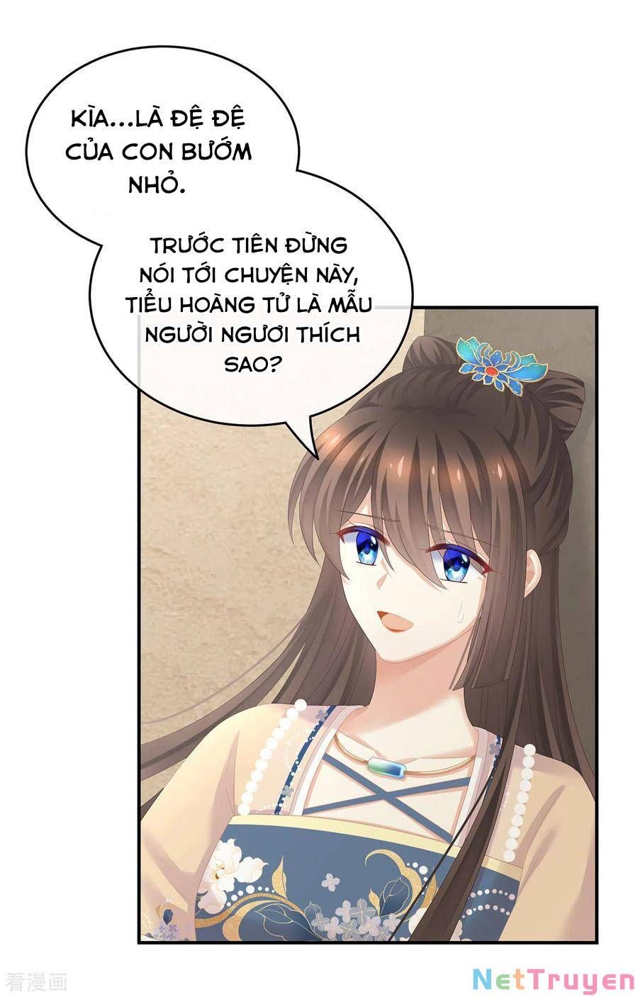 đọc truyện Hậu Cung Của Nữ Đế Chương 266 ảnh 5 tại Thiên Thai Truyện