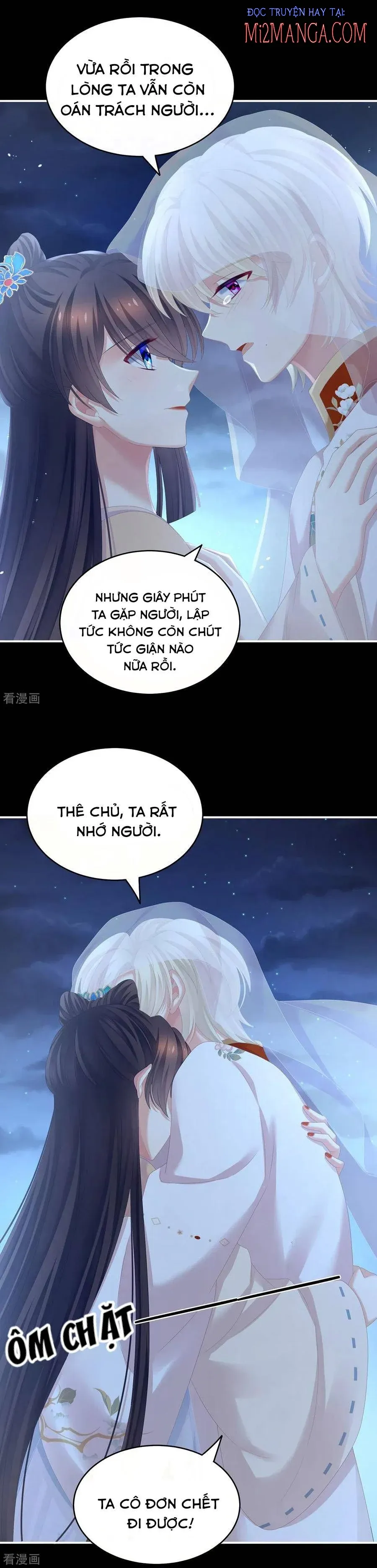 đọc truyện Hậu Cung Của Nữ Đế Chương 267 ảnh 12 tại Thiên Thai Truyện