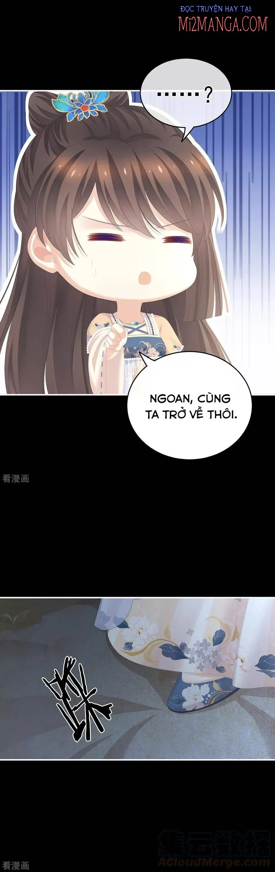 đọc truyện Hậu Cung Của Nữ Đế Chương 267 ảnh 13 tại Thiên Thai Truyện