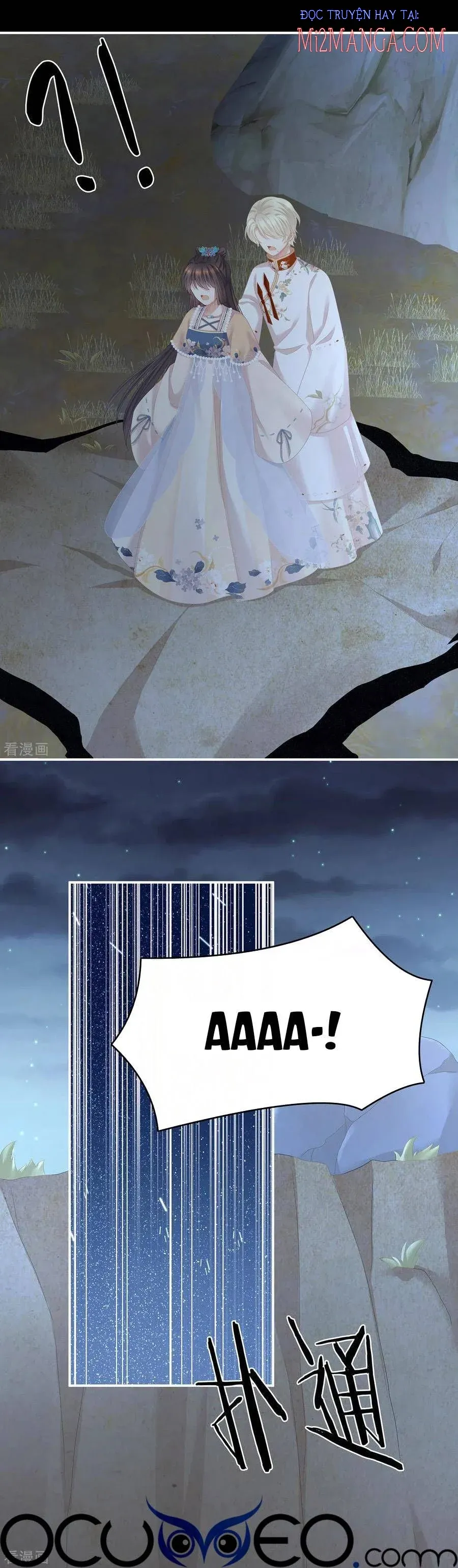 đọc truyện Hậu Cung Của Nữ Đế Chương 267 ảnh 14 tại Thiên Thai Truyện