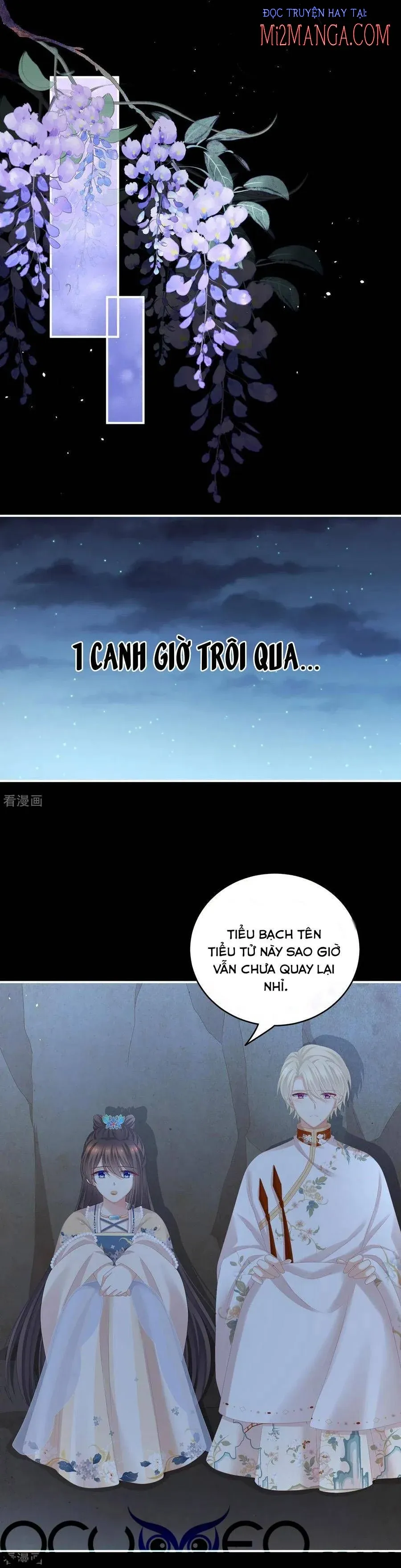 đọc truyện Hậu Cung Của Nữ Đế Chương 267 ảnh 17 tại Thiên Thai Truyện