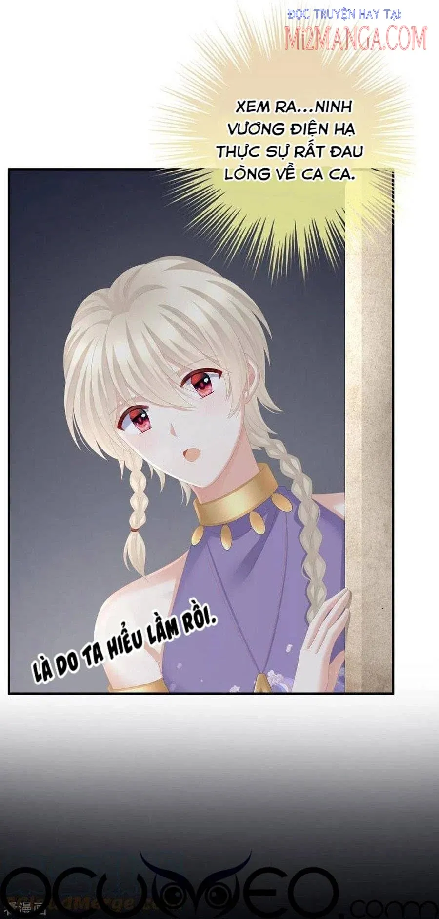 đọc truyện Hậu Cung Của Nữ Đế Chương 267 ảnh 5 tại Thiên Thai Truyện