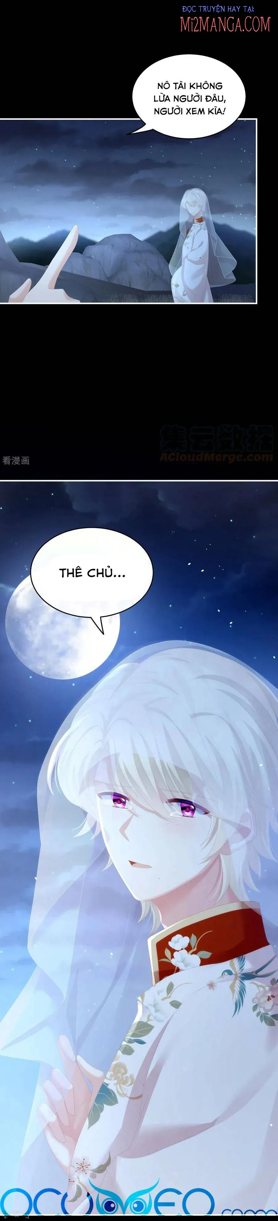 đọc truyện Hậu Cung Của Nữ Đế Chương 267 ảnh 10 tại Thiên Thai Truyện