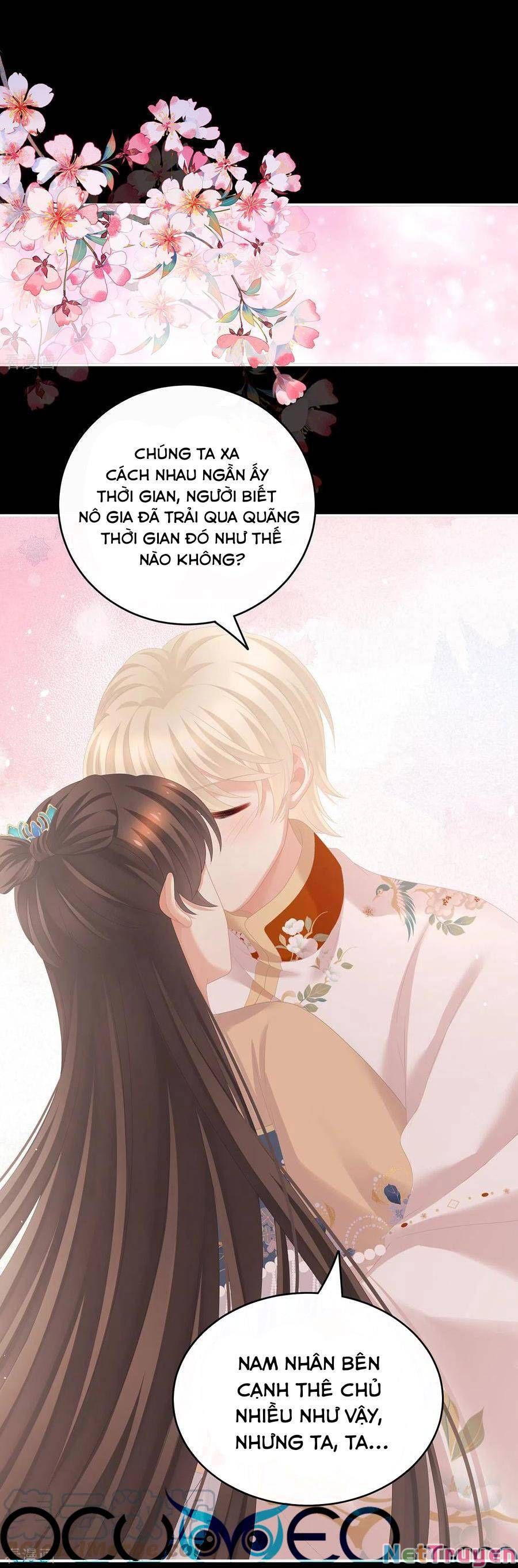 đọc truyện Hậu Cung Của Nữ Đế Chương 268 ảnh 3 tại Thiên Thai Truyện