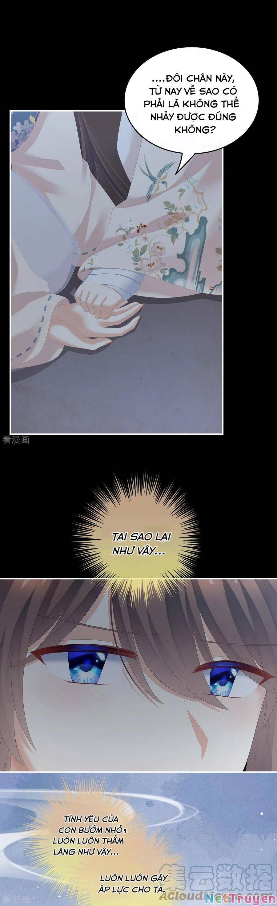 đọc truyện Hậu Cung Của Nữ Đế Chương 268 ảnh 15 tại Thiên Thai Truyện