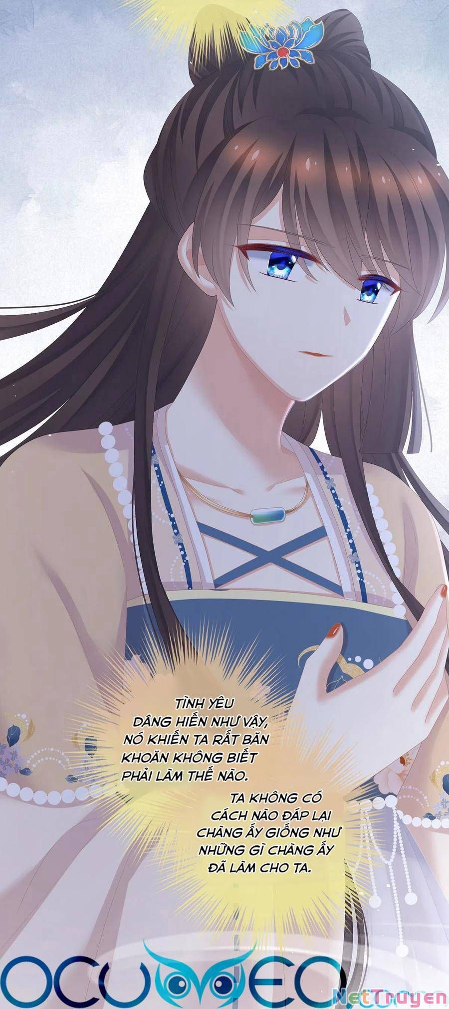 đọc truyện Hậu Cung Của Nữ Đế Chương 268 ảnh 16 tại Thiên Thai Truyện