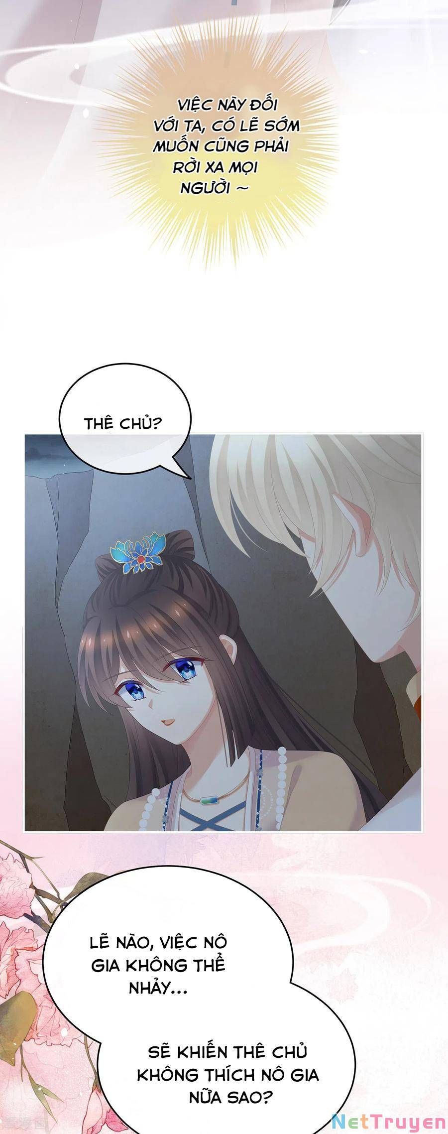 đọc truyện Hậu Cung Của Nữ Đế Chương 268 ảnh 17 tại Thiên Thai Truyện