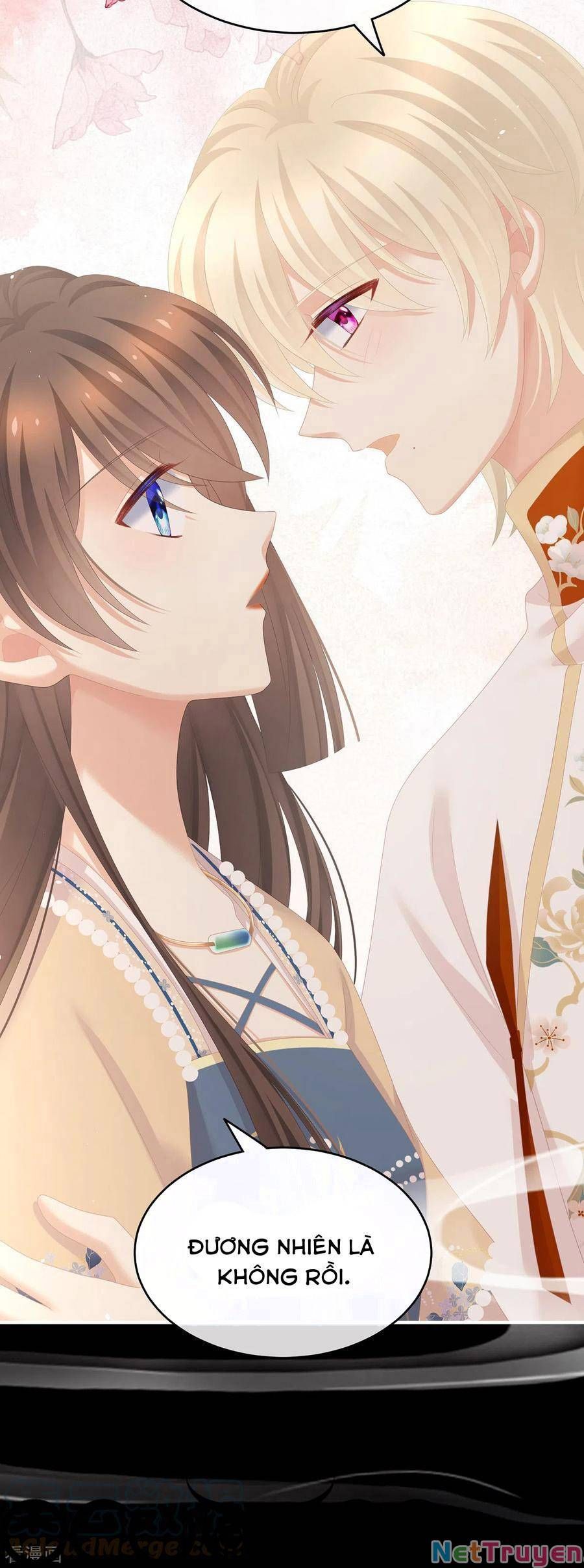 đọc truyện Hậu Cung Của Nữ Đế Chương 268 ảnh 18 tại Thiên Thai Truyện