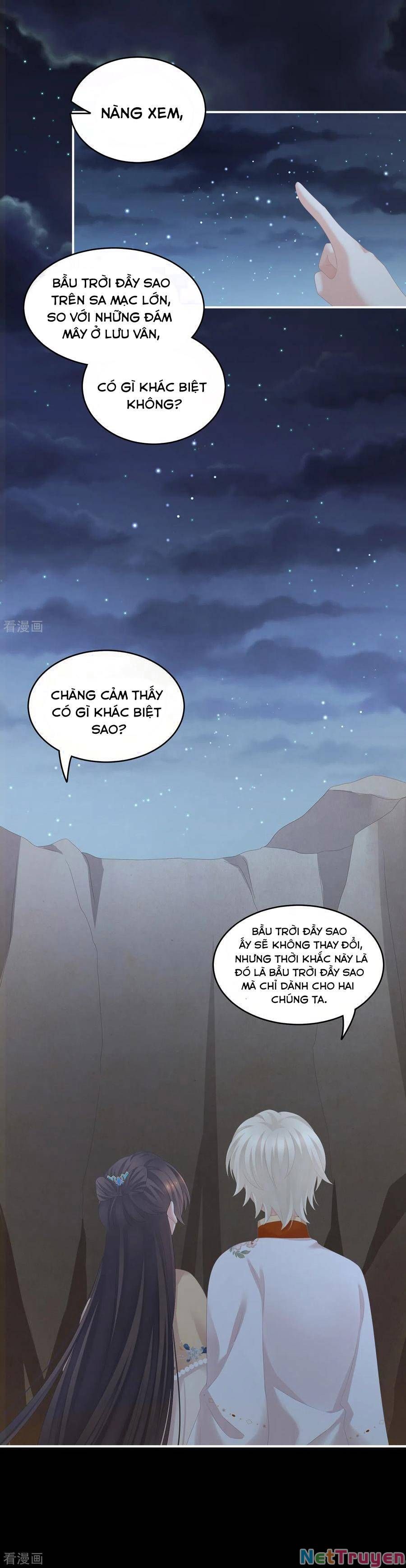 đọc truyện Hậu Cung Của Nữ Đế Chương 268 ảnh 19 tại Thiên Thai Truyện