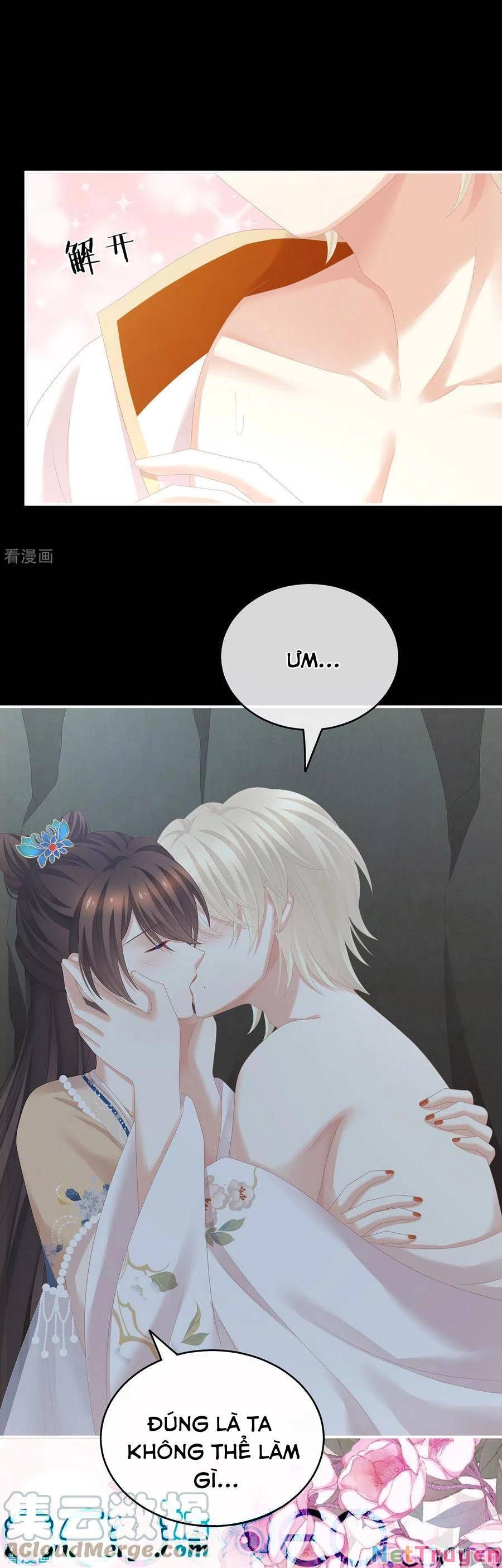 đọc truyện Hậu Cung Của Nữ Đế Chương 268 ảnh 22 tại Thiên Thai Truyện