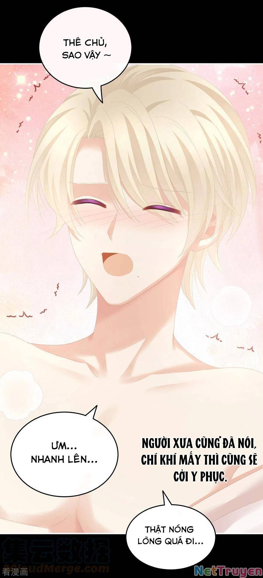 đọc truyện Hậu Cung Của Nữ Đế Chương 268 ảnh 24 tại Thiên Thai Truyện