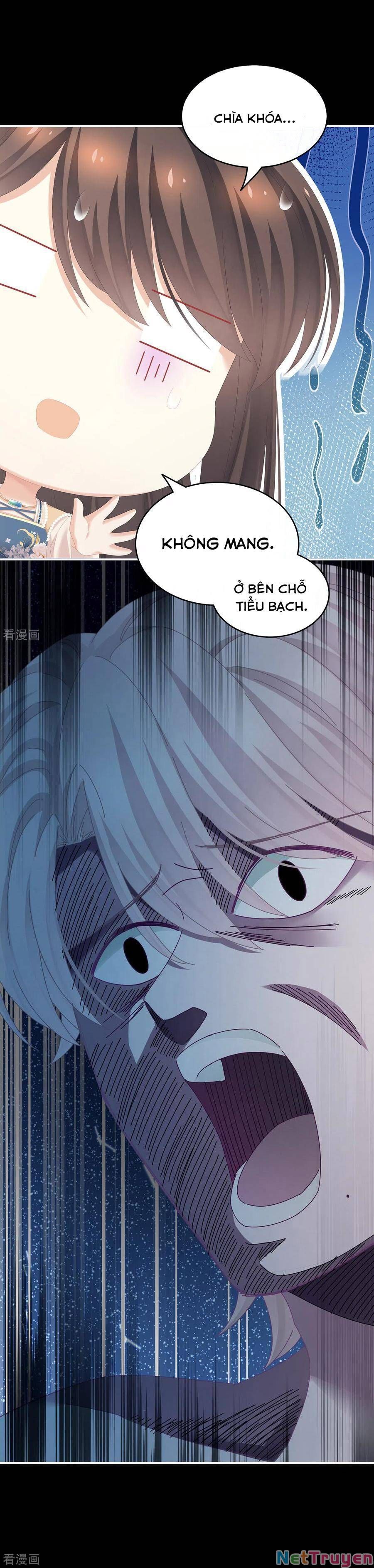 đọc truyện Hậu Cung Của Nữ Đế Chương 268 ảnh 25 tại Thiên Thai Truyện