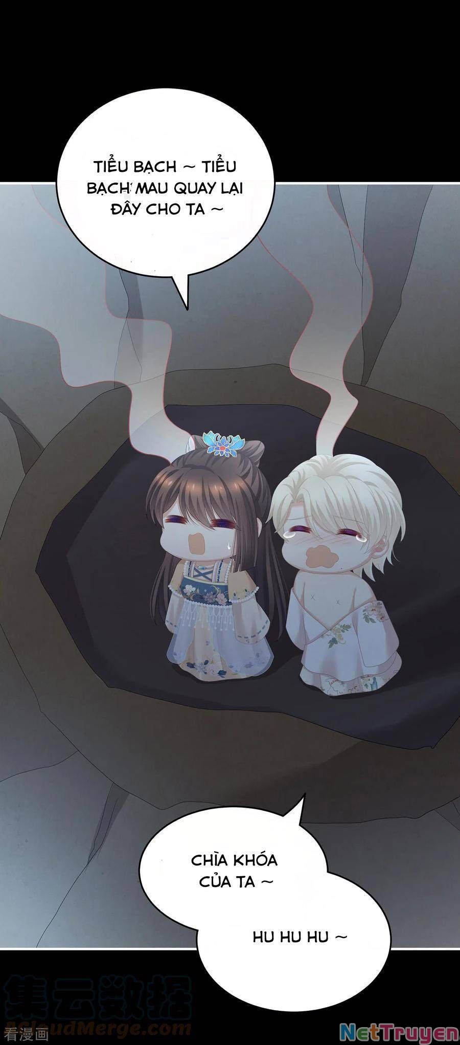 đọc truyện Hậu Cung Của Nữ Đế Chương 268 ảnh 26 tại Thiên Thai Truyện