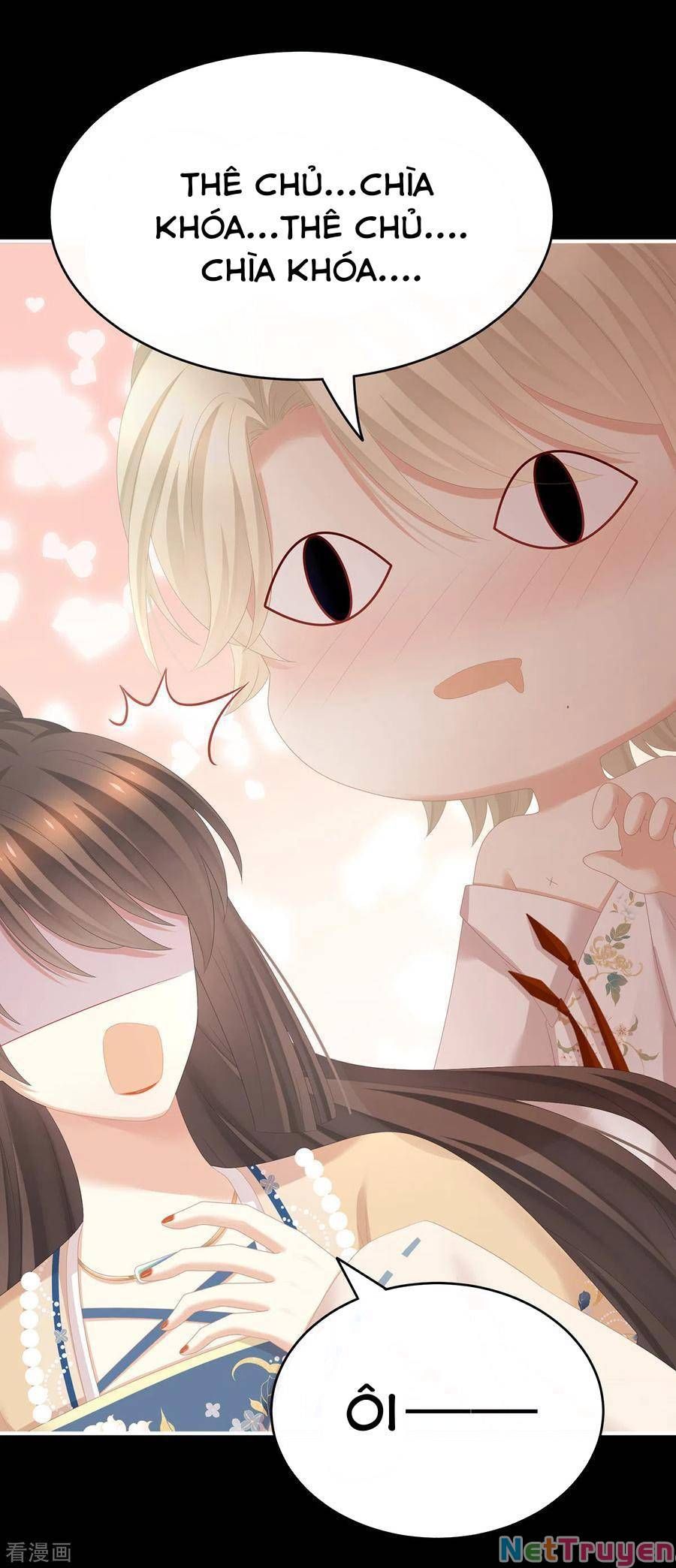 đọc truyện Hậu Cung Của Nữ Đế Chương 268 ảnh 28 tại Thiên Thai Truyện