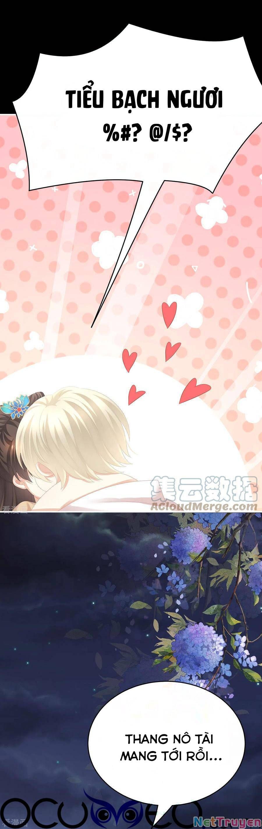 đọc truyện Hậu Cung Của Nữ Đế Chương 268 ảnh 29 tại Thiên Thai Truyện