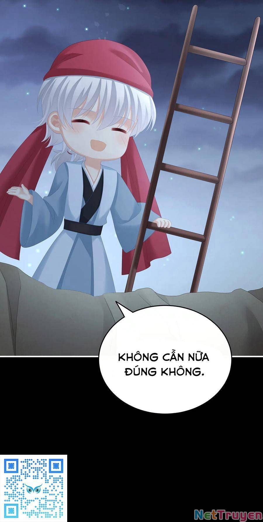 đọc truyện Hậu Cung Của Nữ Đế Chương 268 ảnh 30 tại Thiên Thai Truyện