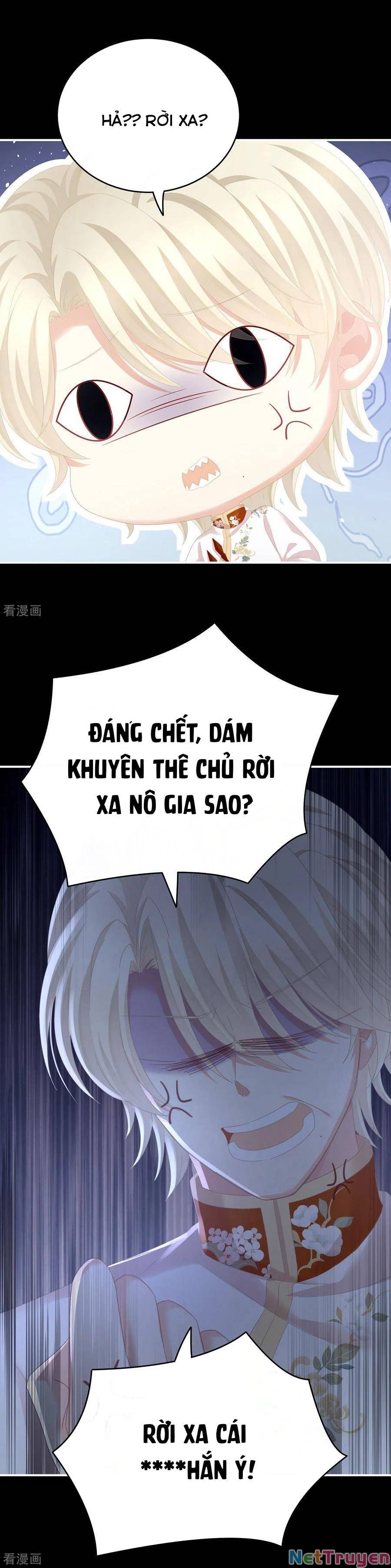 đọc truyện Hậu Cung Của Nữ Đế Chương 268 ảnh 7 tại Thiên Thai Truyện