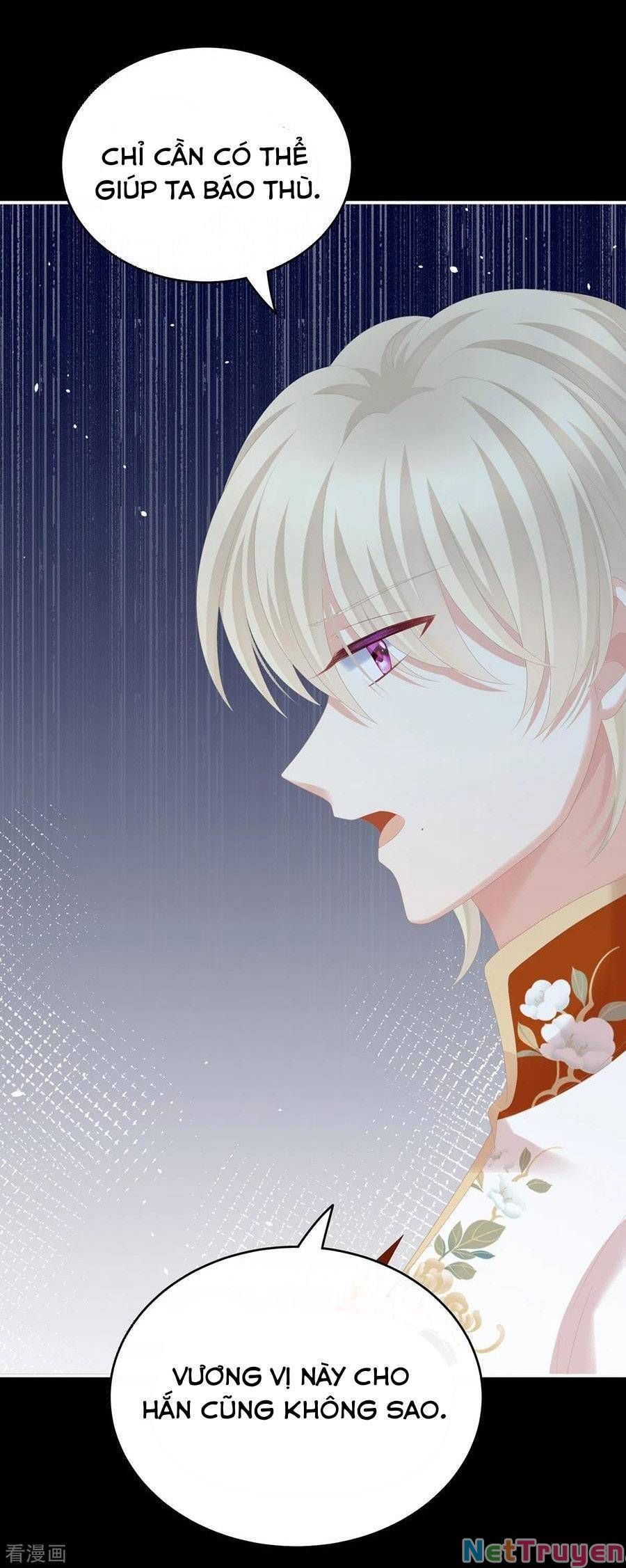 đọc truyện Hậu Cung Của Nữ Đế Chương 268 ảnh 9 tại Thiên Thai Truyện