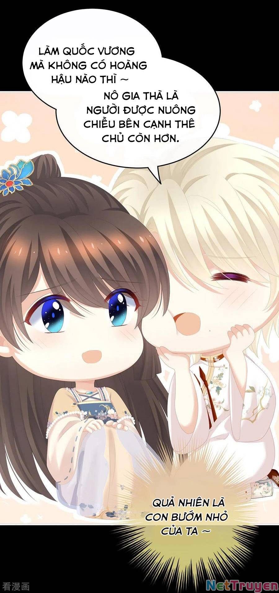 đọc truyện Hậu Cung Của Nữ Đế Chương 268 ảnh 11 tại Thiên Thai Truyện