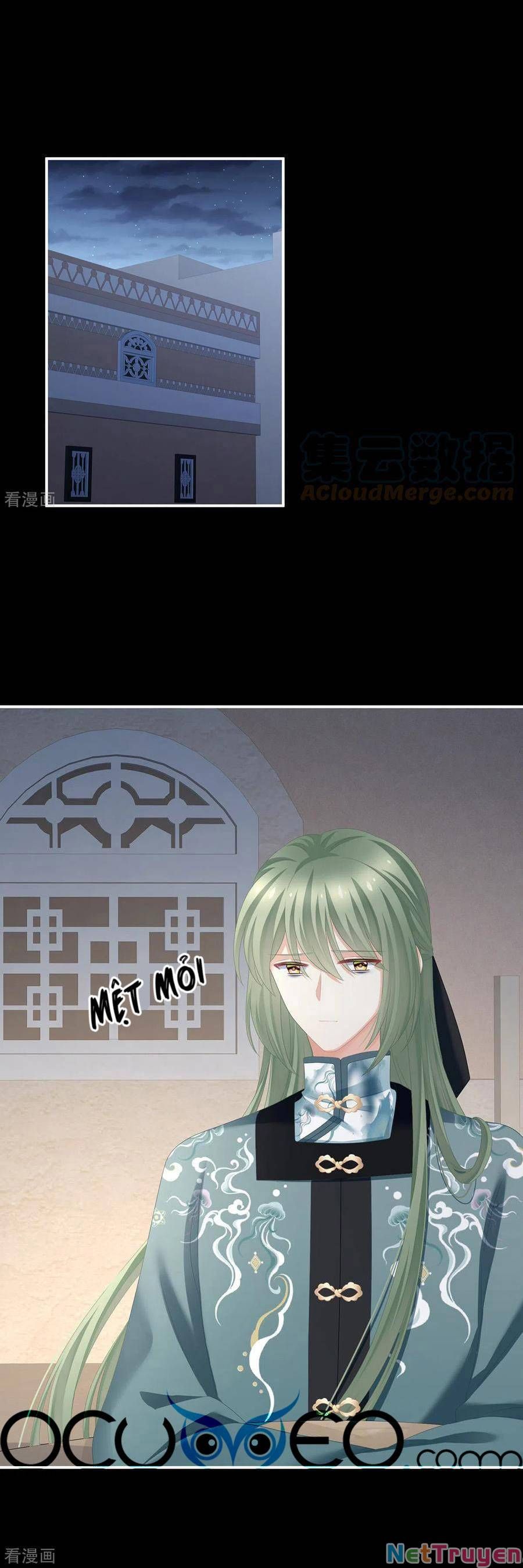 đọc truyện Hậu Cung Của Nữ Đế Chương 269 ảnh 3 tại Thiên Thai Truyện