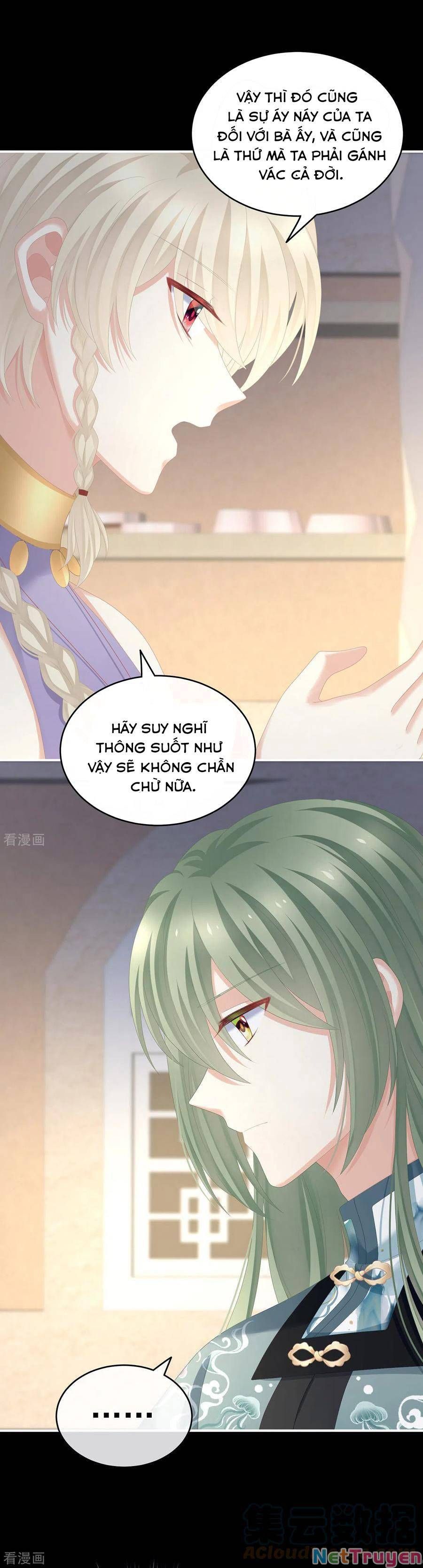 đọc truyện Hậu Cung Của Nữ Đế Chương 269 ảnh 12 tại Thiên Thai Truyện