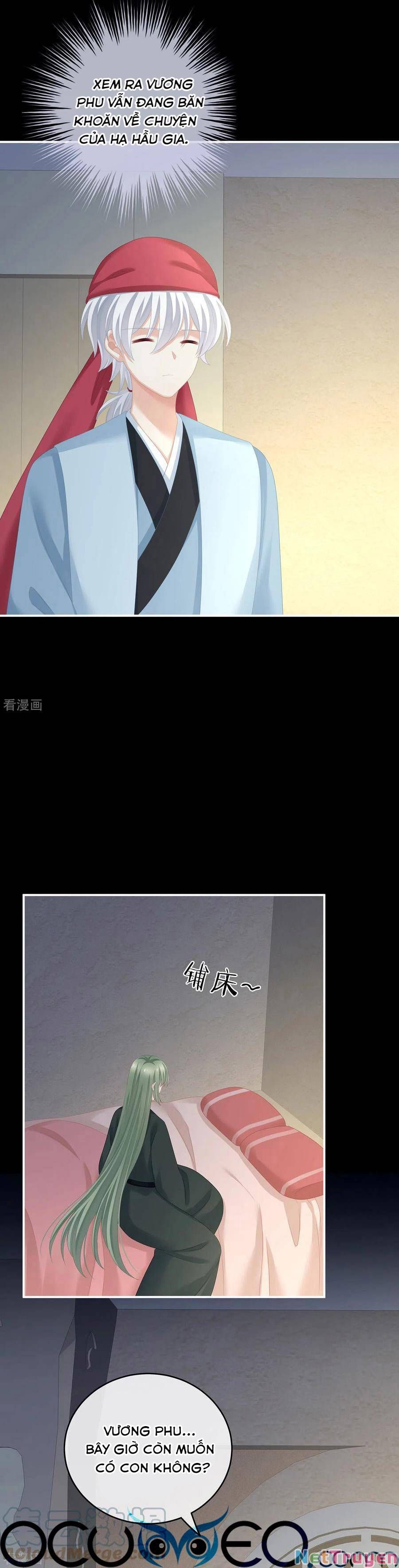 đọc truyện Hậu Cung Của Nữ Đế Chương 269 ảnh 13 tại Thiên Thai Truyện