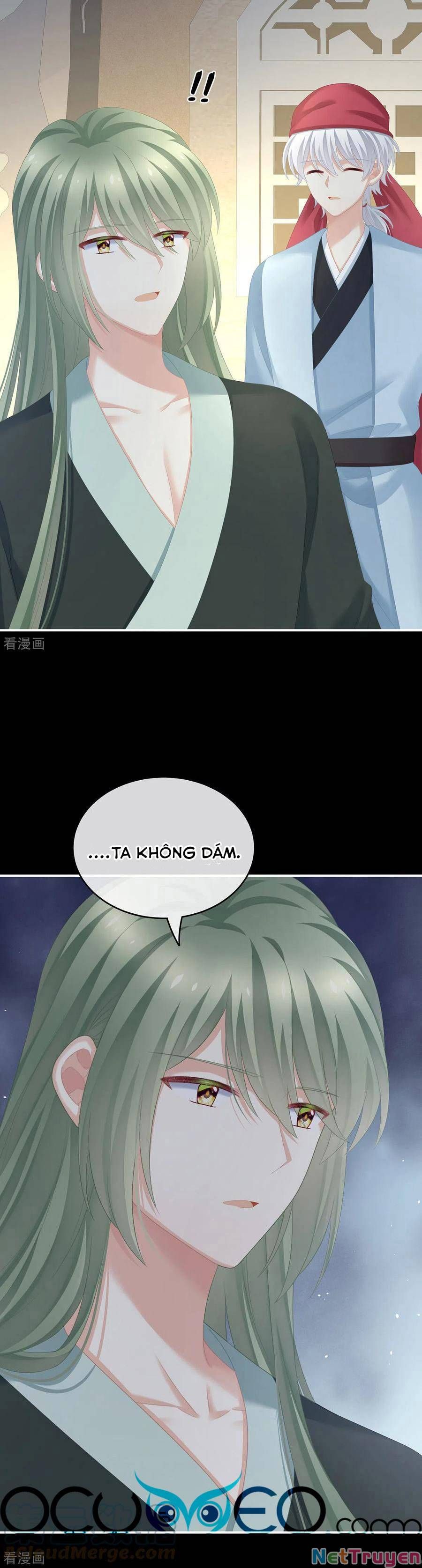 đọc truyện Hậu Cung Của Nữ Đế Chương 269 ảnh 14 tại Thiên Thai Truyện