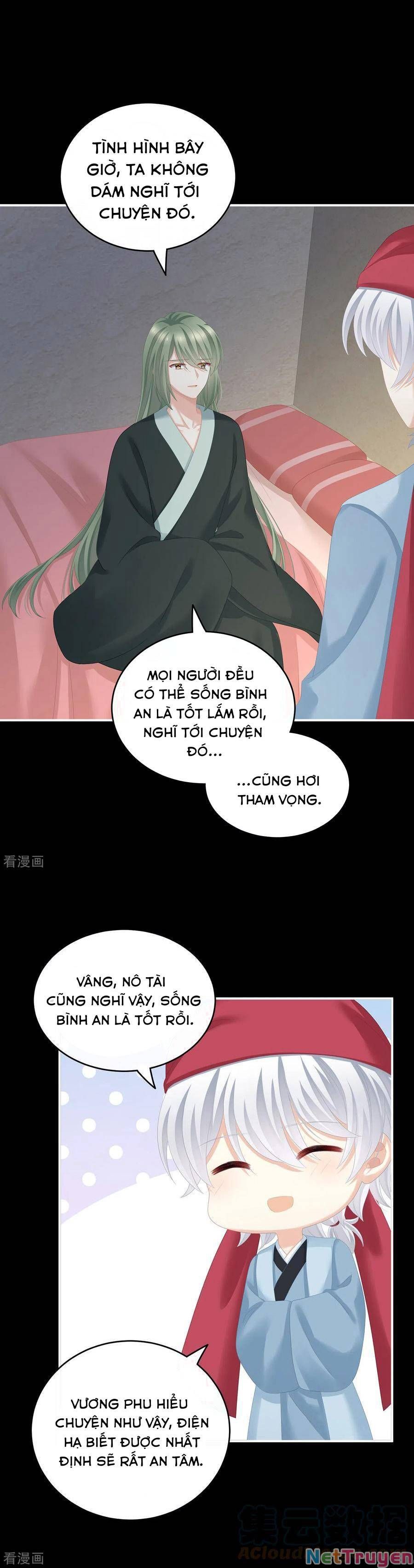 đọc truyện Hậu Cung Của Nữ Đế Chương 269 ảnh 15 tại Thiên Thai Truyện