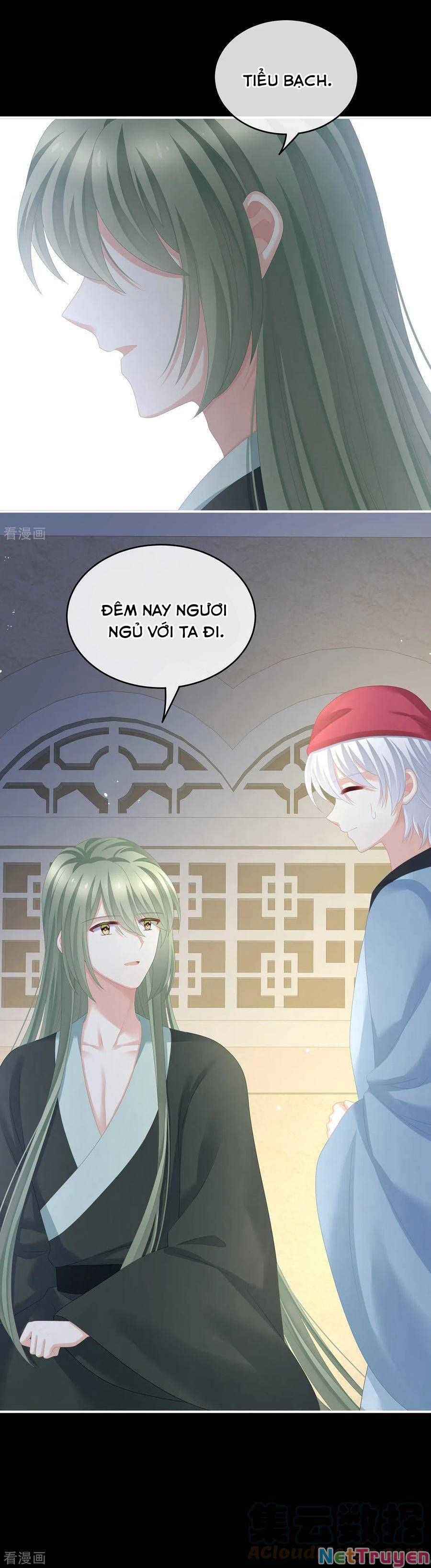 đọc truyện Hậu Cung Của Nữ Đế Chương 269 ảnh 16 tại Thiên Thai Truyện