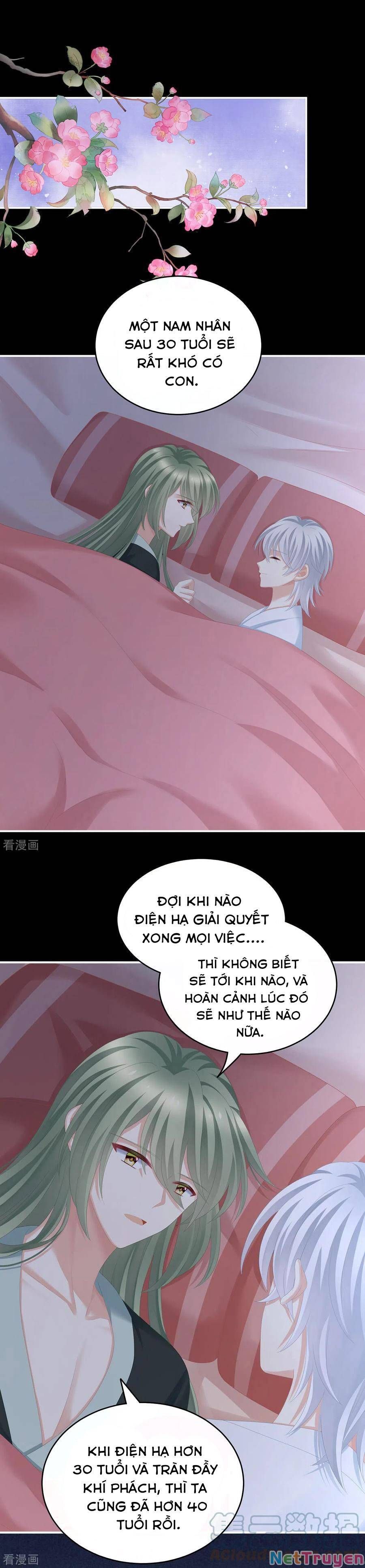 đọc truyện Hậu Cung Của Nữ Đế Chương 269 ảnh 17 tại Thiên Thai Truyện