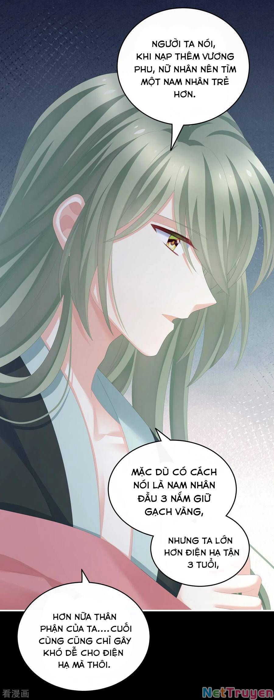 đọc truyện Hậu Cung Của Nữ Đế Chương 269 ảnh 18 tại Thiên Thai Truyện